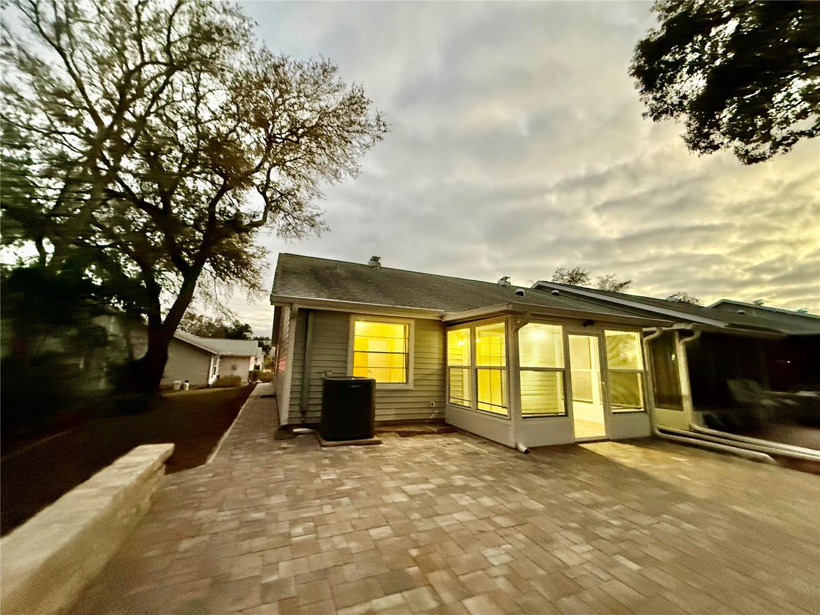 WOODS AT ANDERSON PARK - Residential