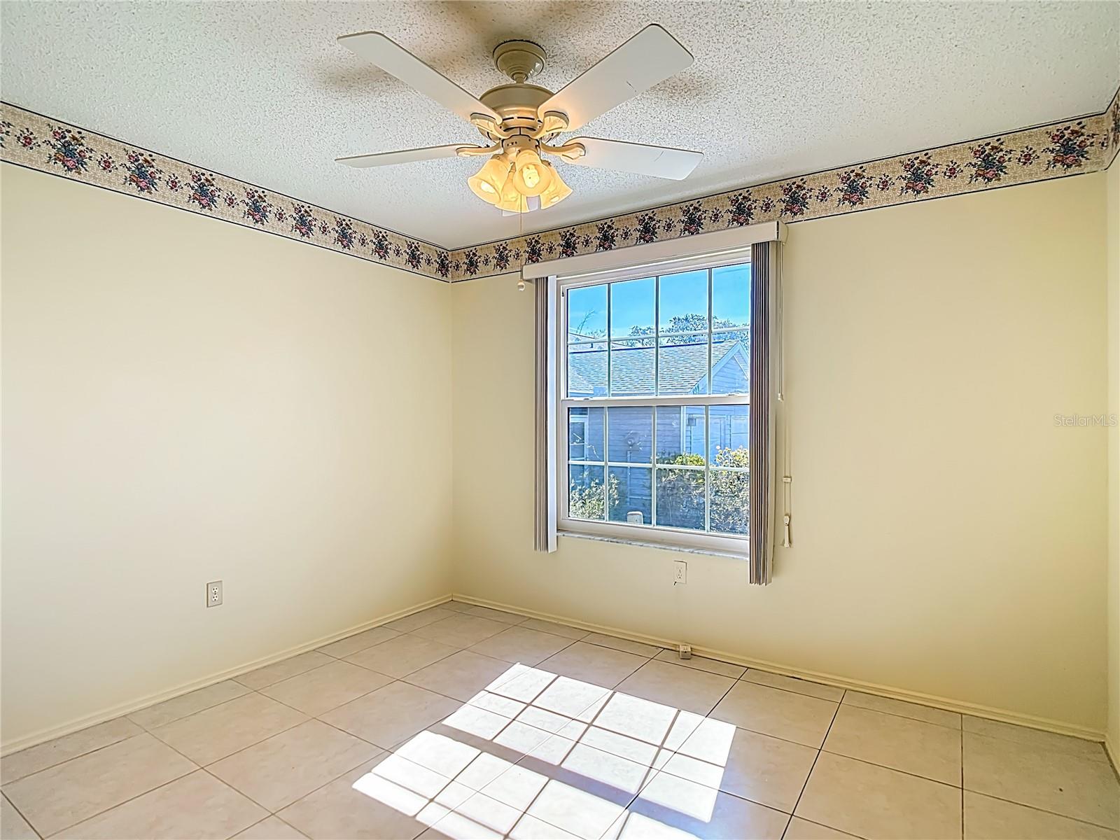 WOODS AT ANDERSON PARK - Residential