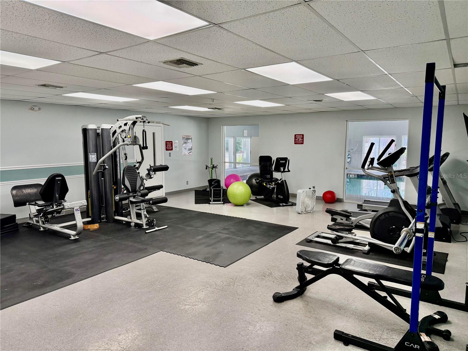 WOODS AT ANDERSON PARK - Residential