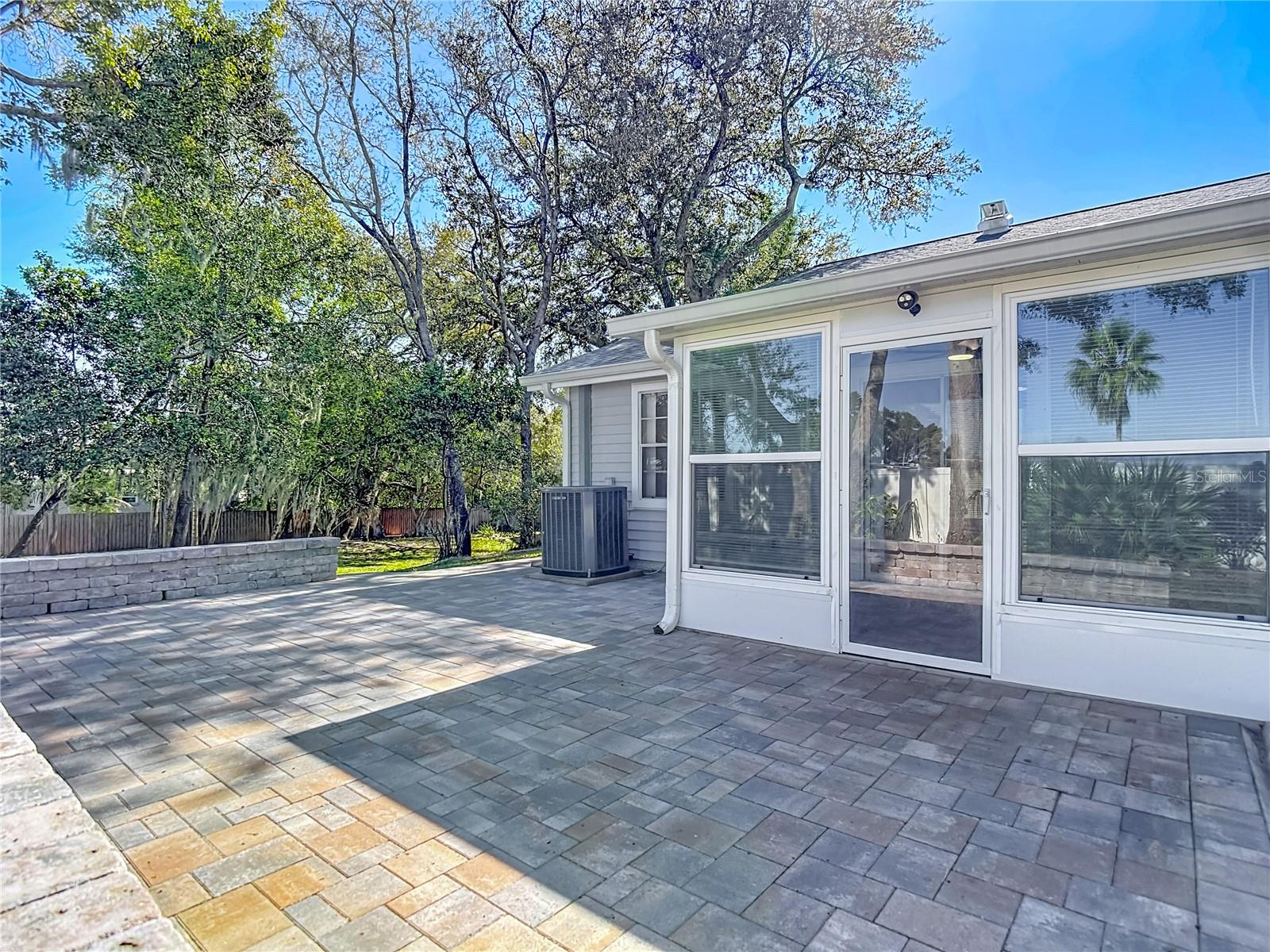 WOODS AT ANDERSON PARK - Residential