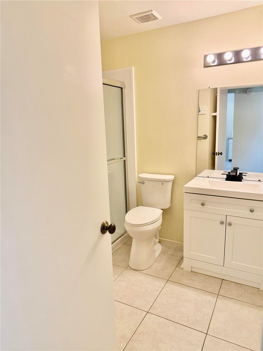 WOODS AT ANDERSON PARK - Residential