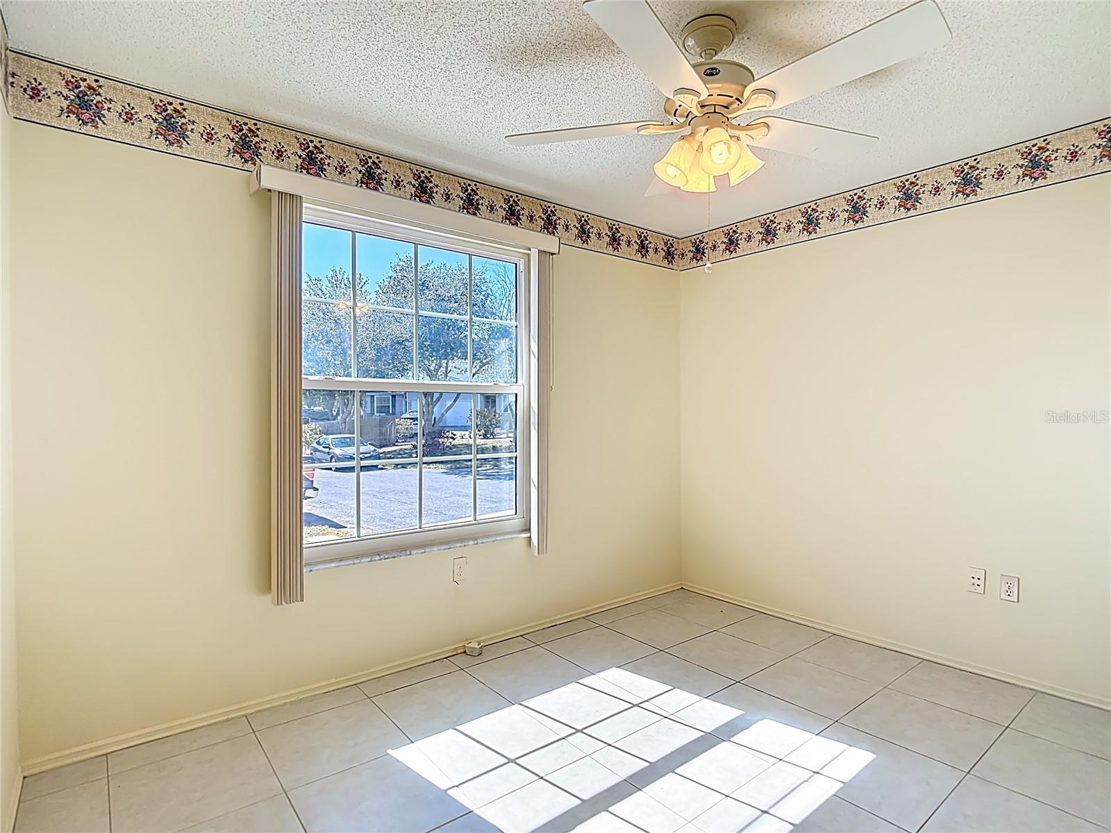 WOODS AT ANDERSON PARK - Residential