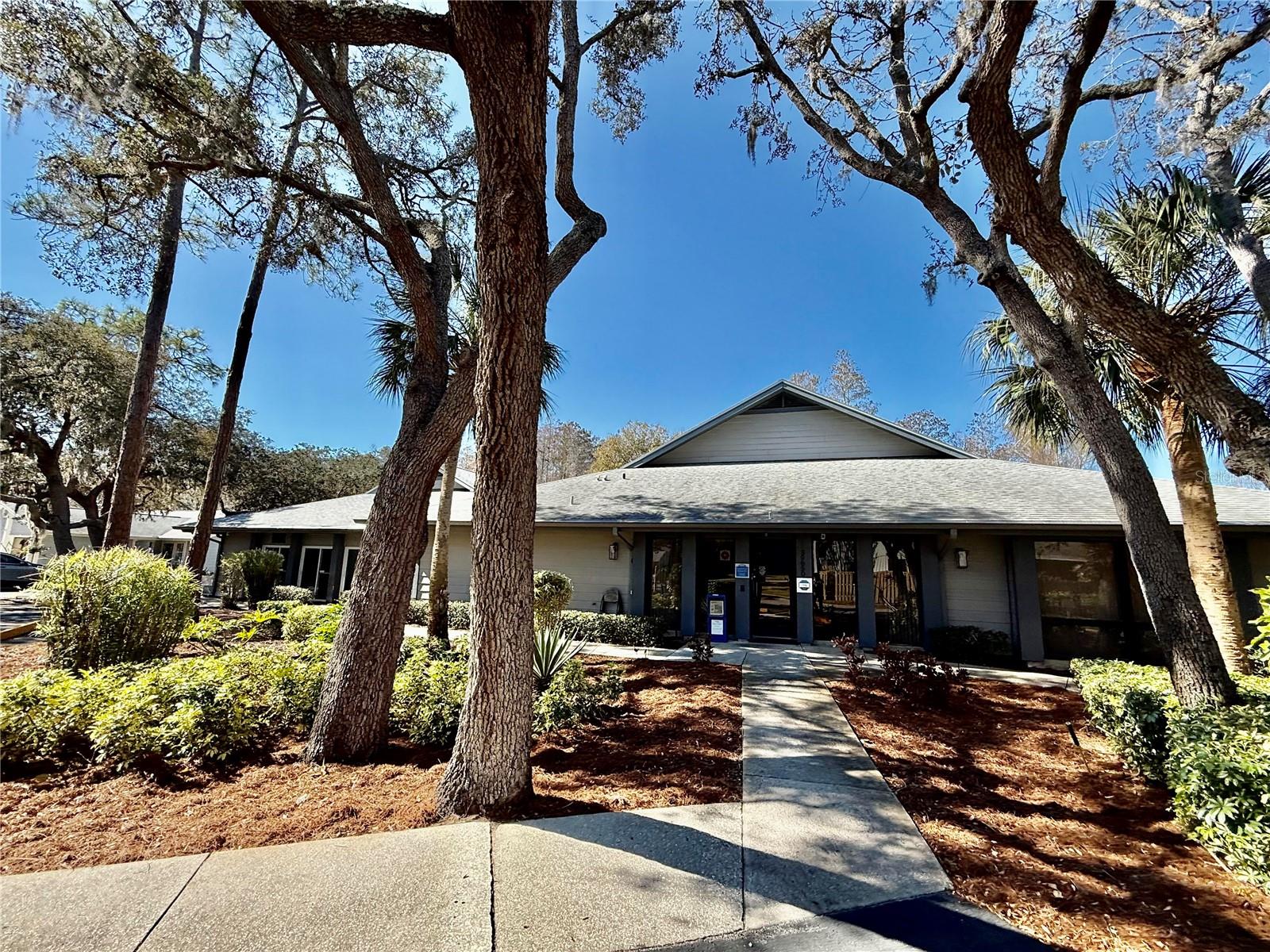 WOODS AT ANDERSON PARK - Residential