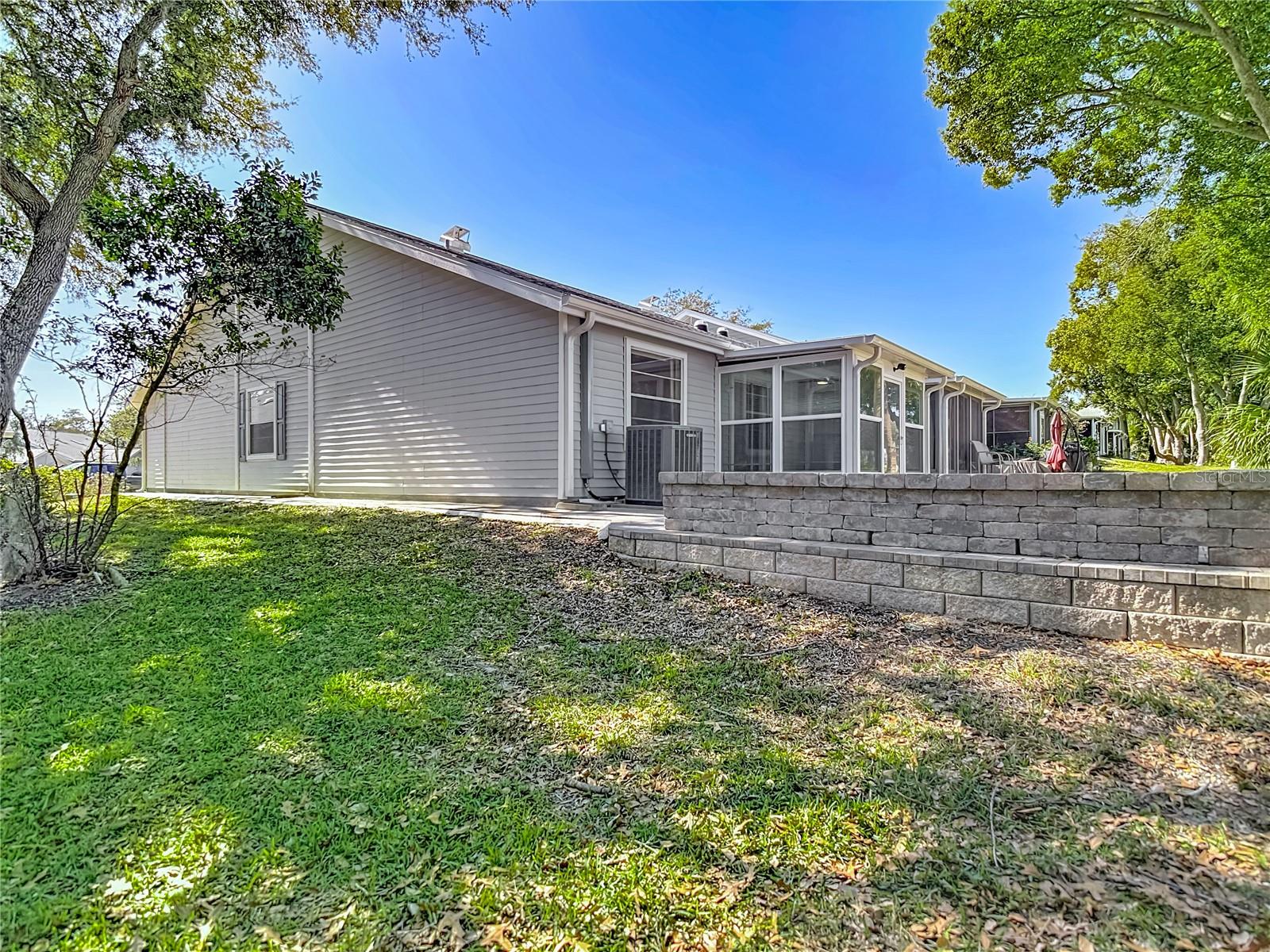 WOODS AT ANDERSON PARK - Residential