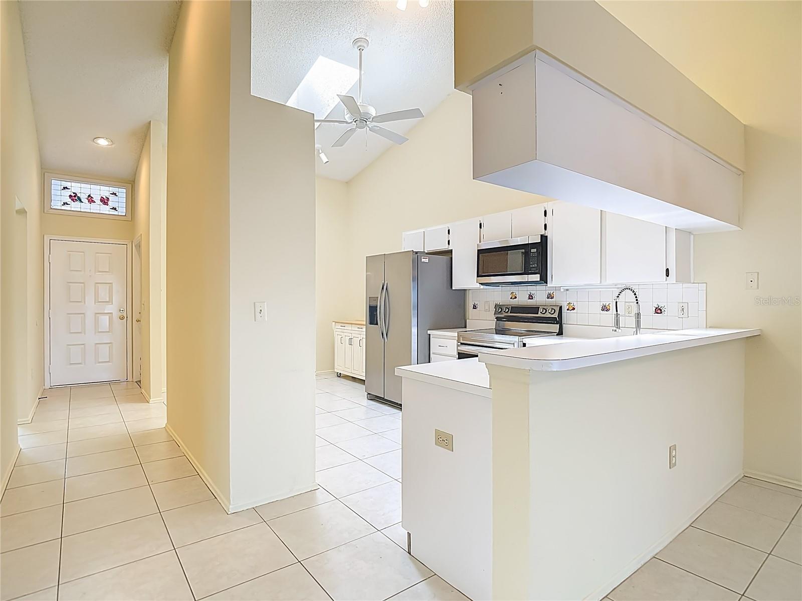 WOODS AT ANDERSON PARK - Residential