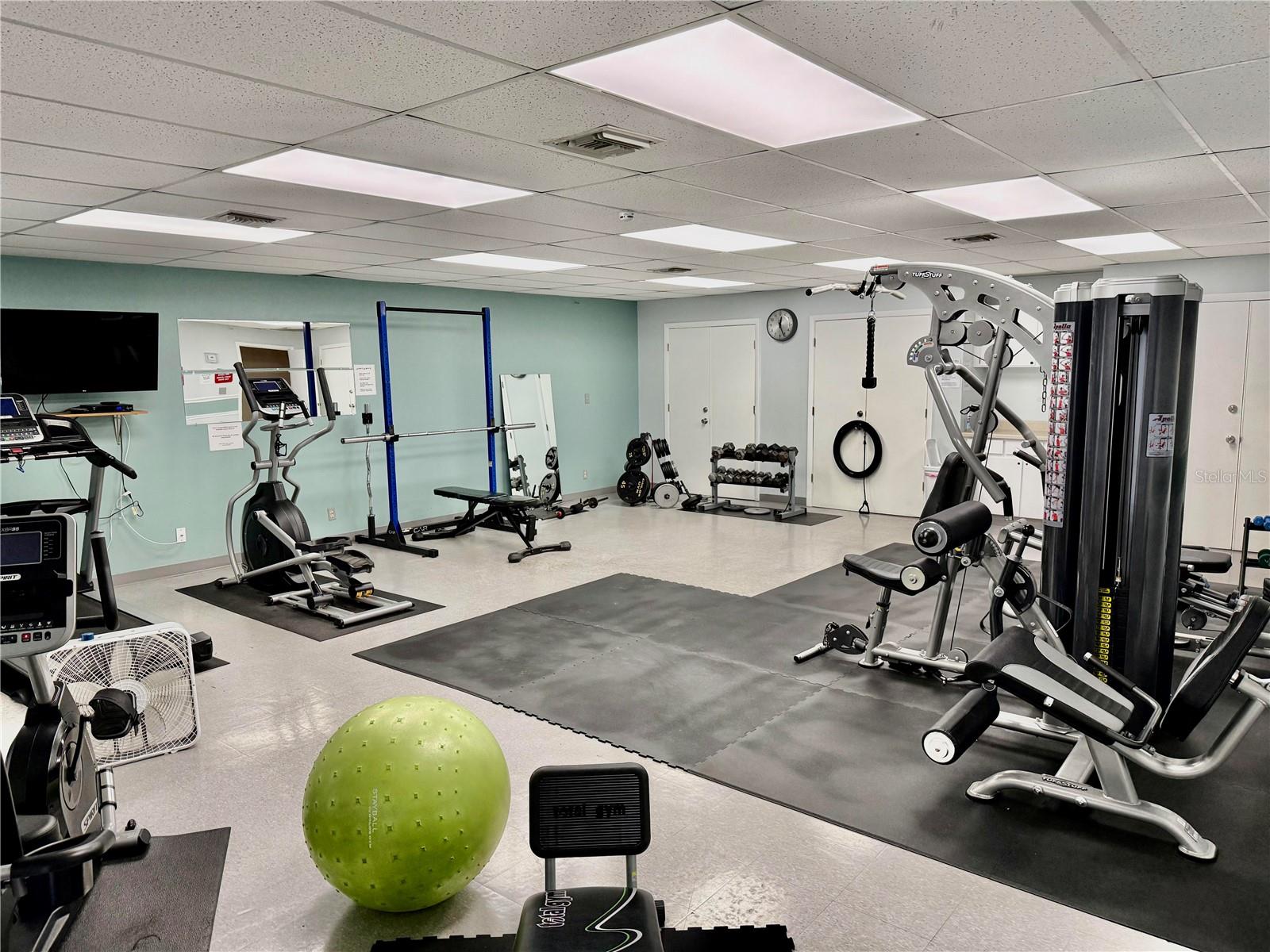 WOODS AT ANDERSON PARK - Residential