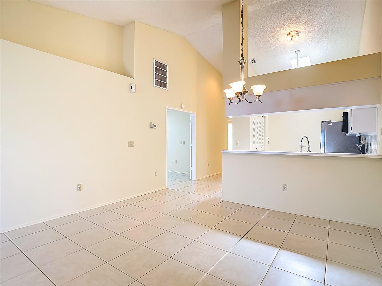 WOODS AT ANDERSON PARK - Residential