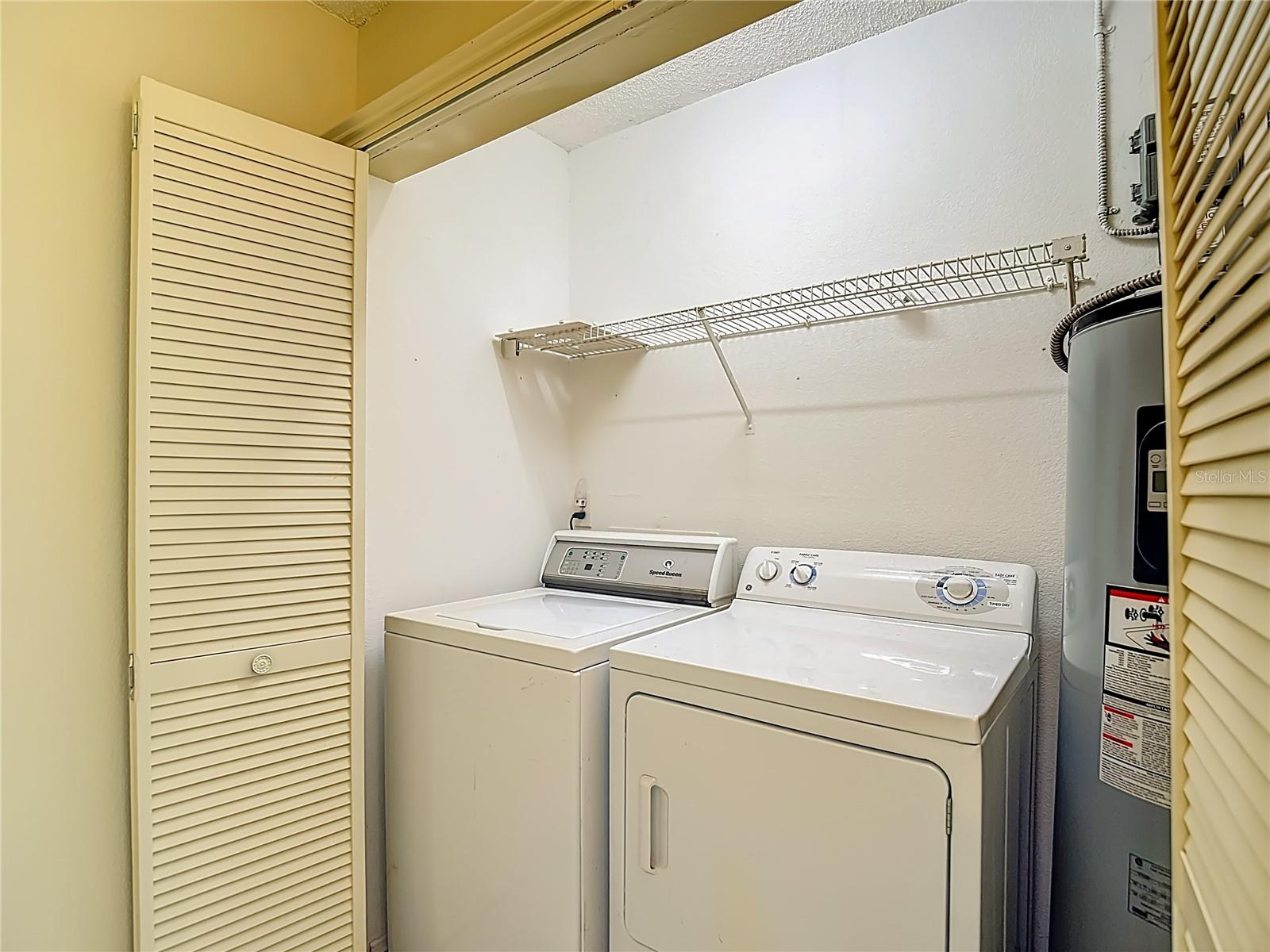 WOODS AT ANDERSON PARK - Residential