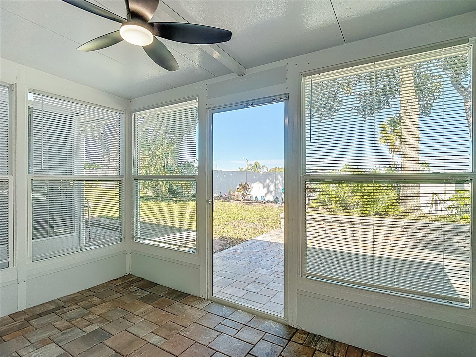 WOODS AT ANDERSON PARK - Residential