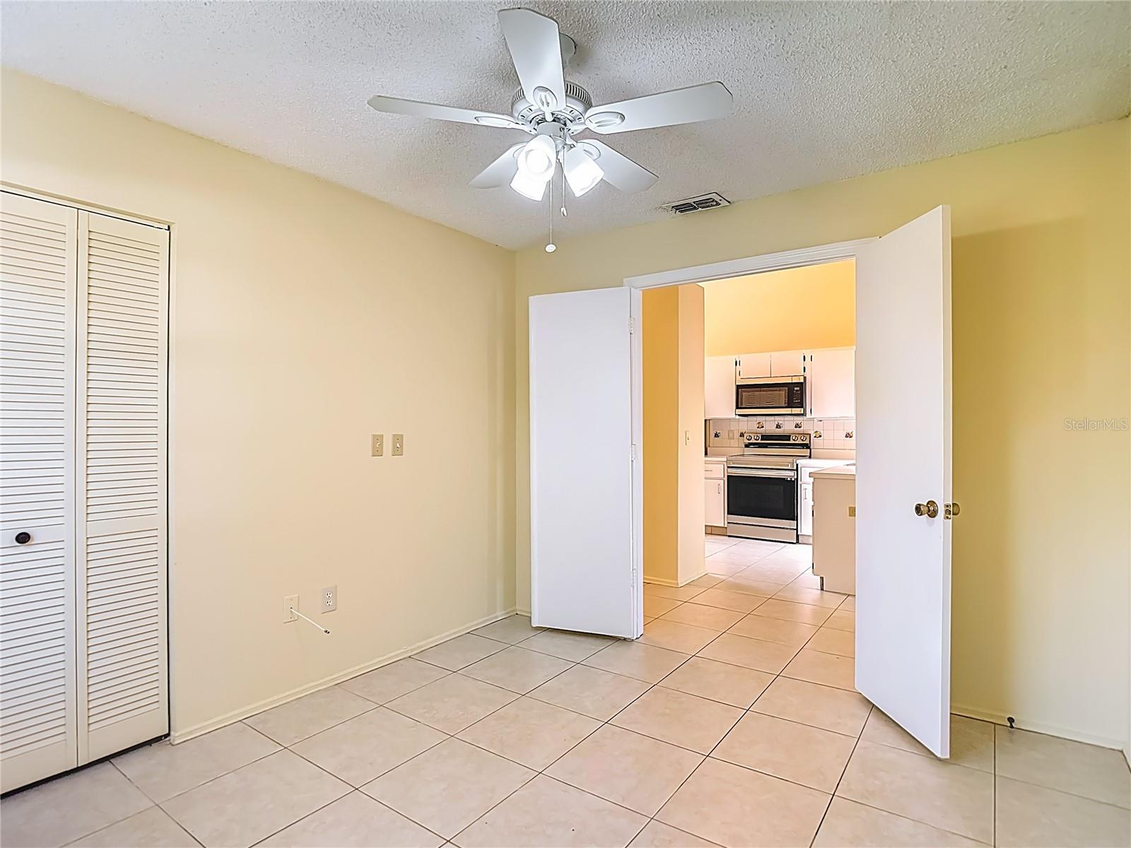 WOODS AT ANDERSON PARK - Residential