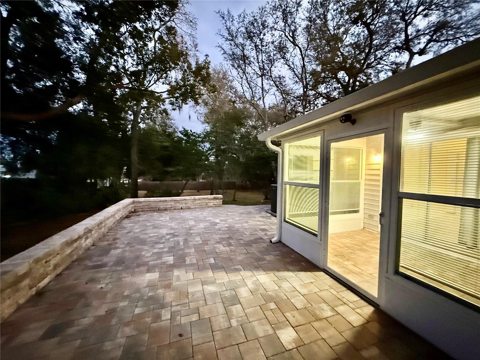 WOODS AT ANDERSON PARK - Residential