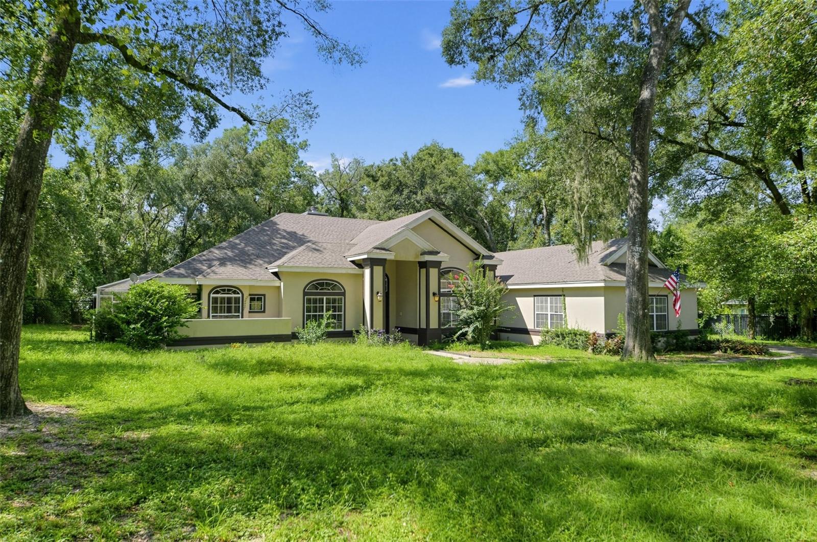120 IBIS ROAD