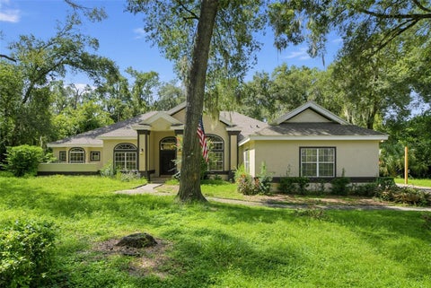 Photo of 120 Ibis Road, Longwood, FL 32779 (MLS # O6439458)