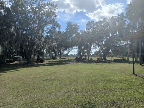 Tiny photo for 7975 Cr 736, Center Hill, FL 33514 (MLS # G5105951)