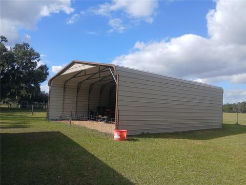 Tiny photo for 7975 Cr 736, Center Hill, FL 33514 (MLS # G5105951)