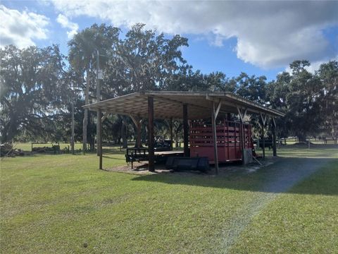 Tiny photo for 7975 Cr 736, Center Hill, FL 33514 (MLS # G5105951)