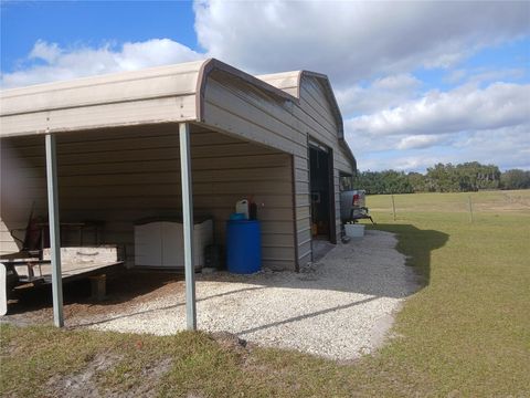 Tiny photo for 7975 Cr 736, Center Hill, FL 33514 (MLS # G5105951)
