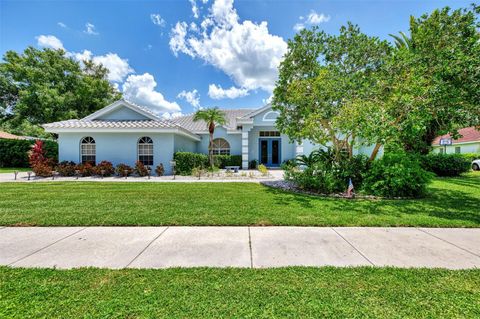 A home in SARASOTA