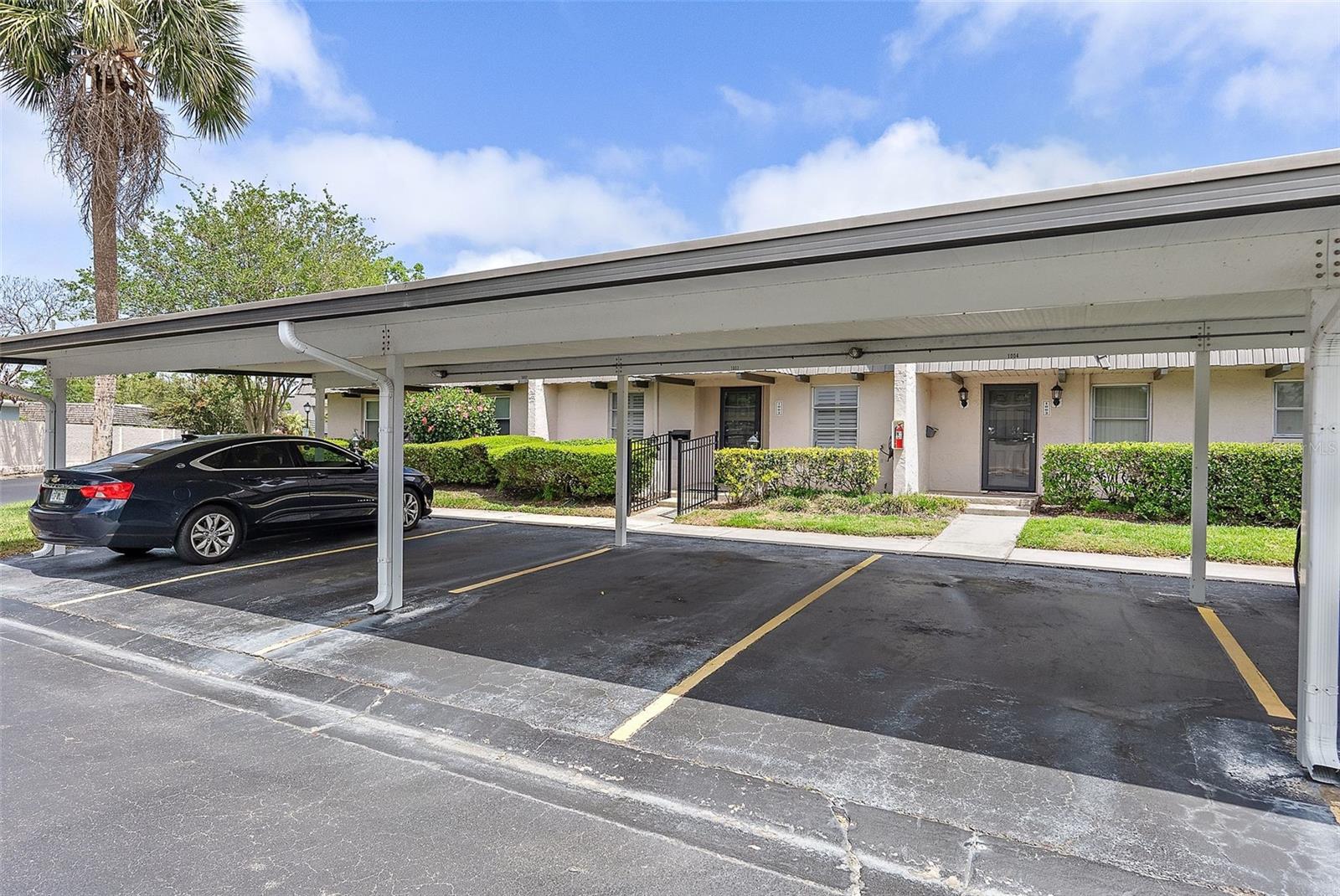 CORDOVA GREENS CONDO - Residential