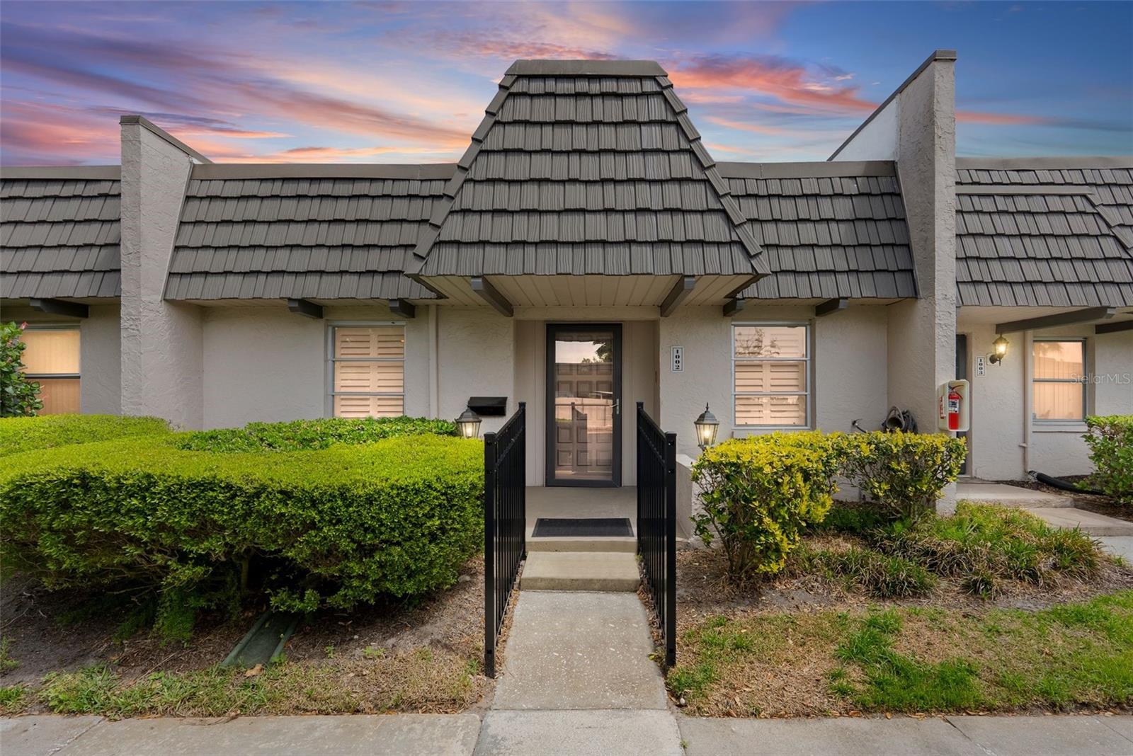 CORDOVA GREENS CONDO - Residential