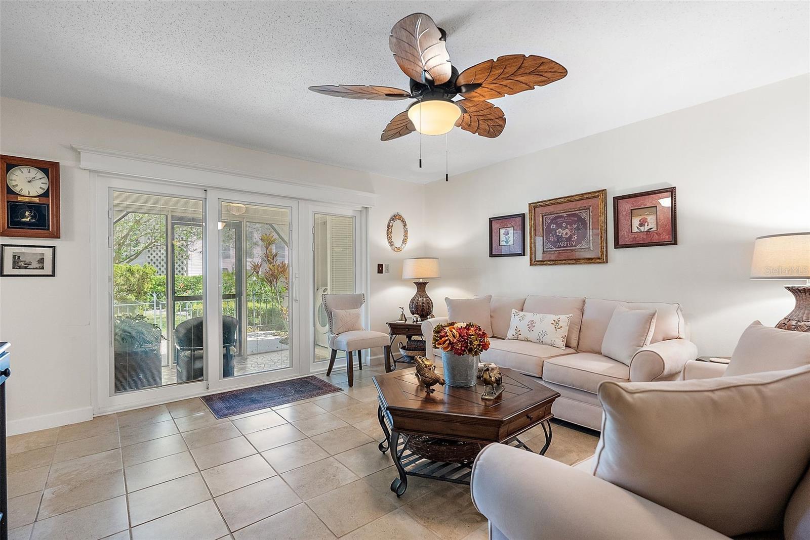 CORDOVA GREENS CONDO - Residential