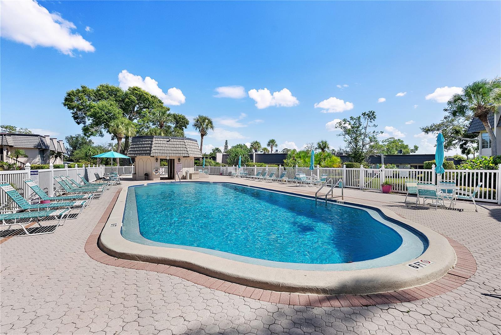 CORDOVA GREENS CONDO - Residential