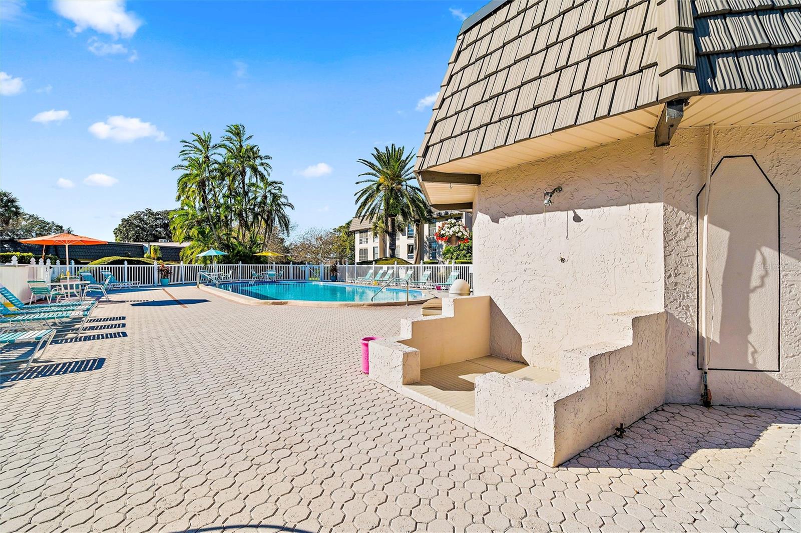 CORDOVA GREENS CONDO - Residential