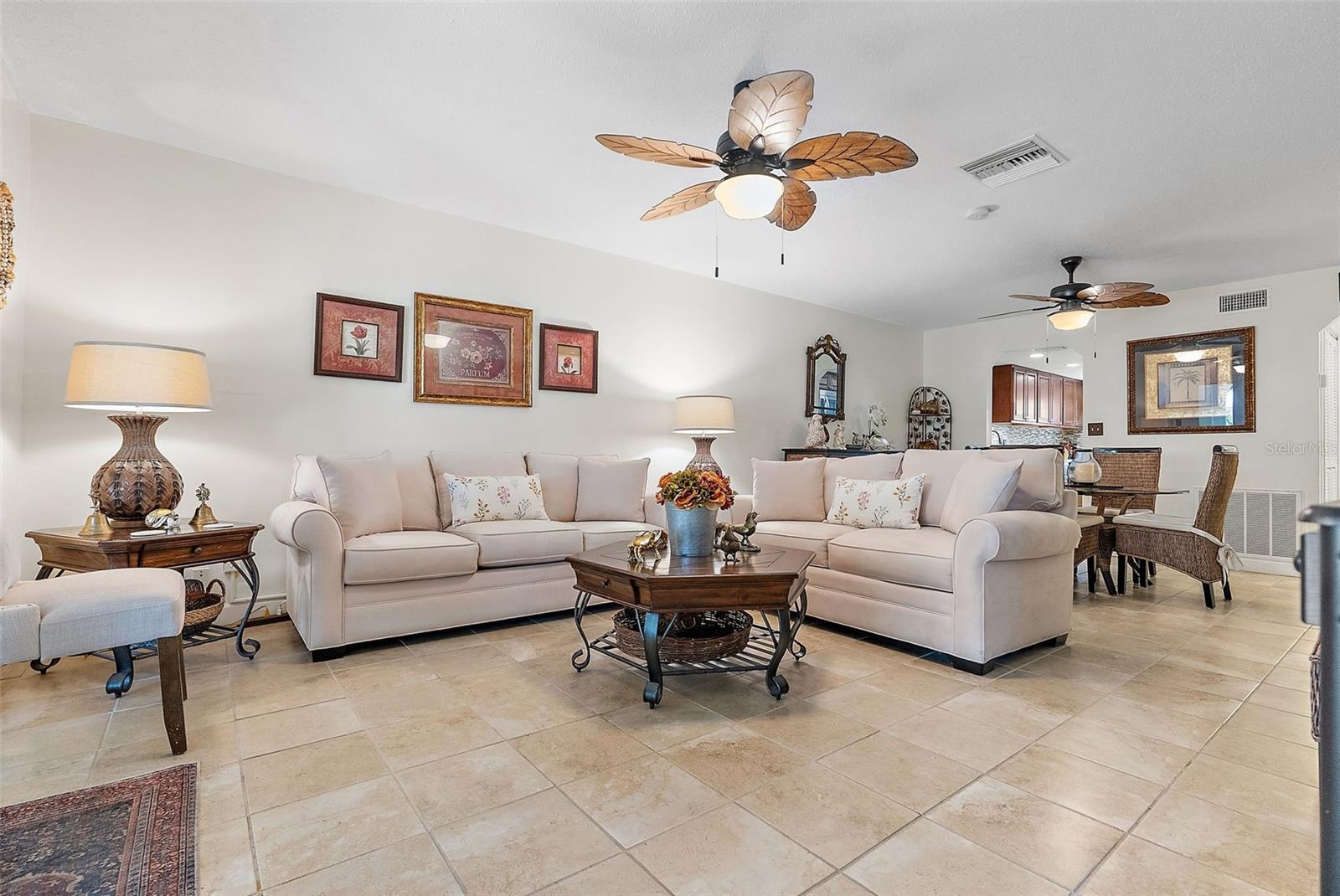 CORDOVA GREENS CONDO - Residential