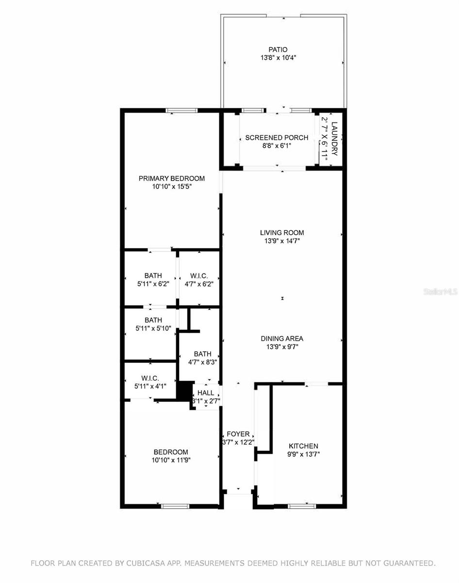 CORDOVA GREENS CONDO - Residential