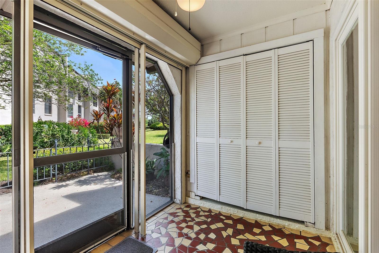 CORDOVA GREENS CONDO - Residential