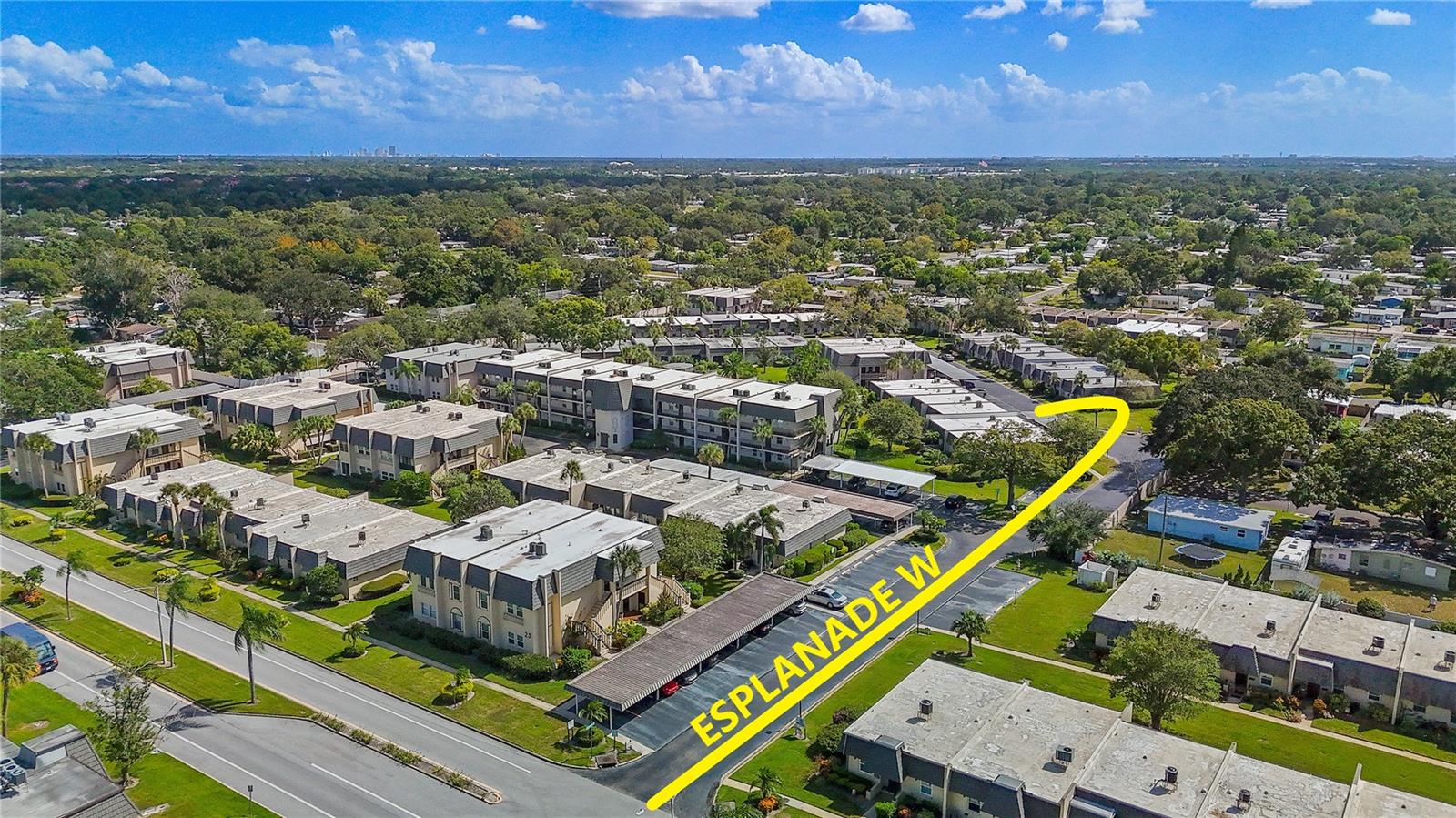 CORDOVA GREENS CONDO - Residential