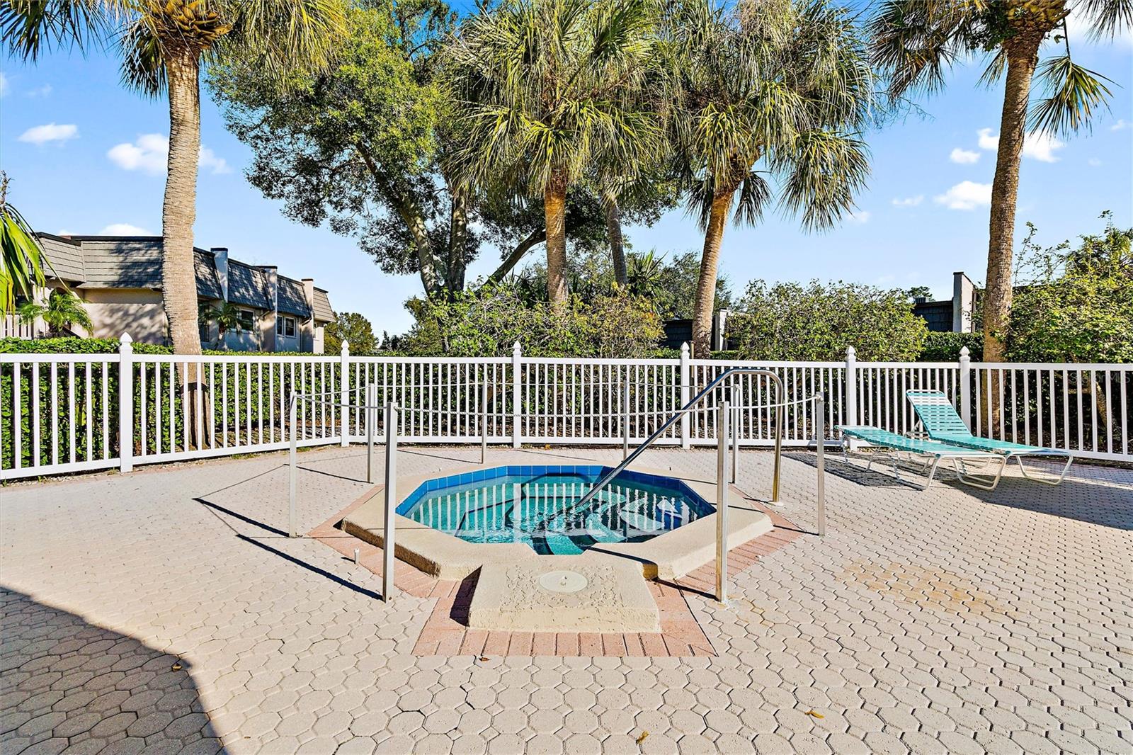 CORDOVA GREENS CONDO - Residential