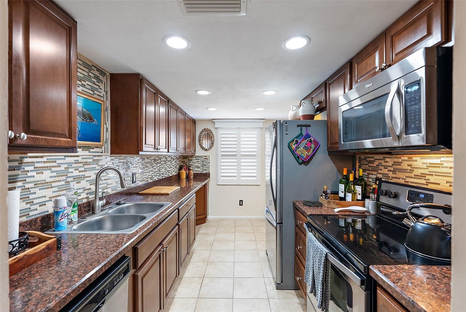 CORDOVA GREENS CONDO - Residential