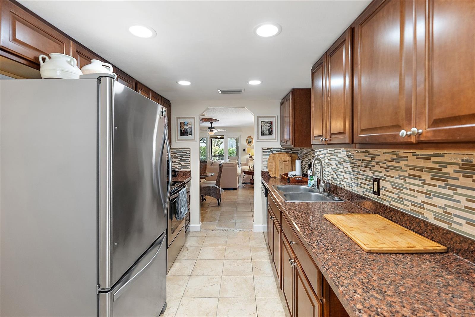 CORDOVA GREENS CONDO - Residential