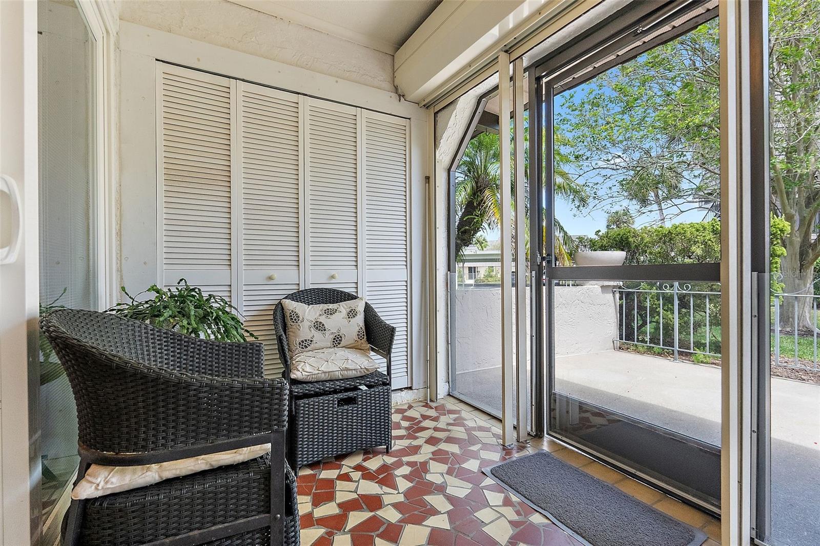 CORDOVA GREENS CONDO - Residential