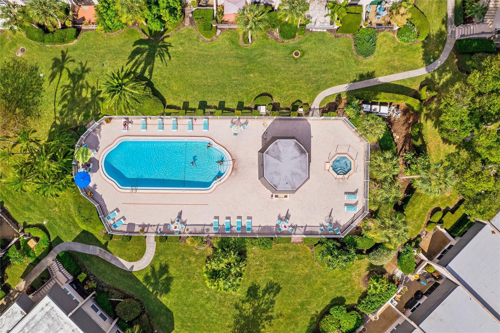 CORDOVA GREENS CONDO - Residential