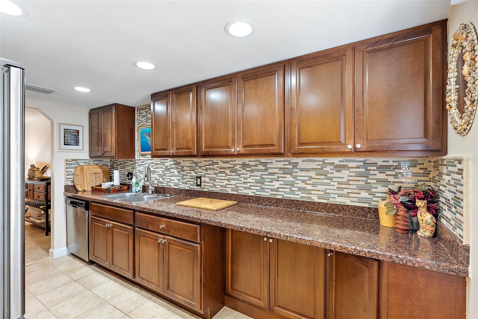 CORDOVA GREENS CONDO - Residential