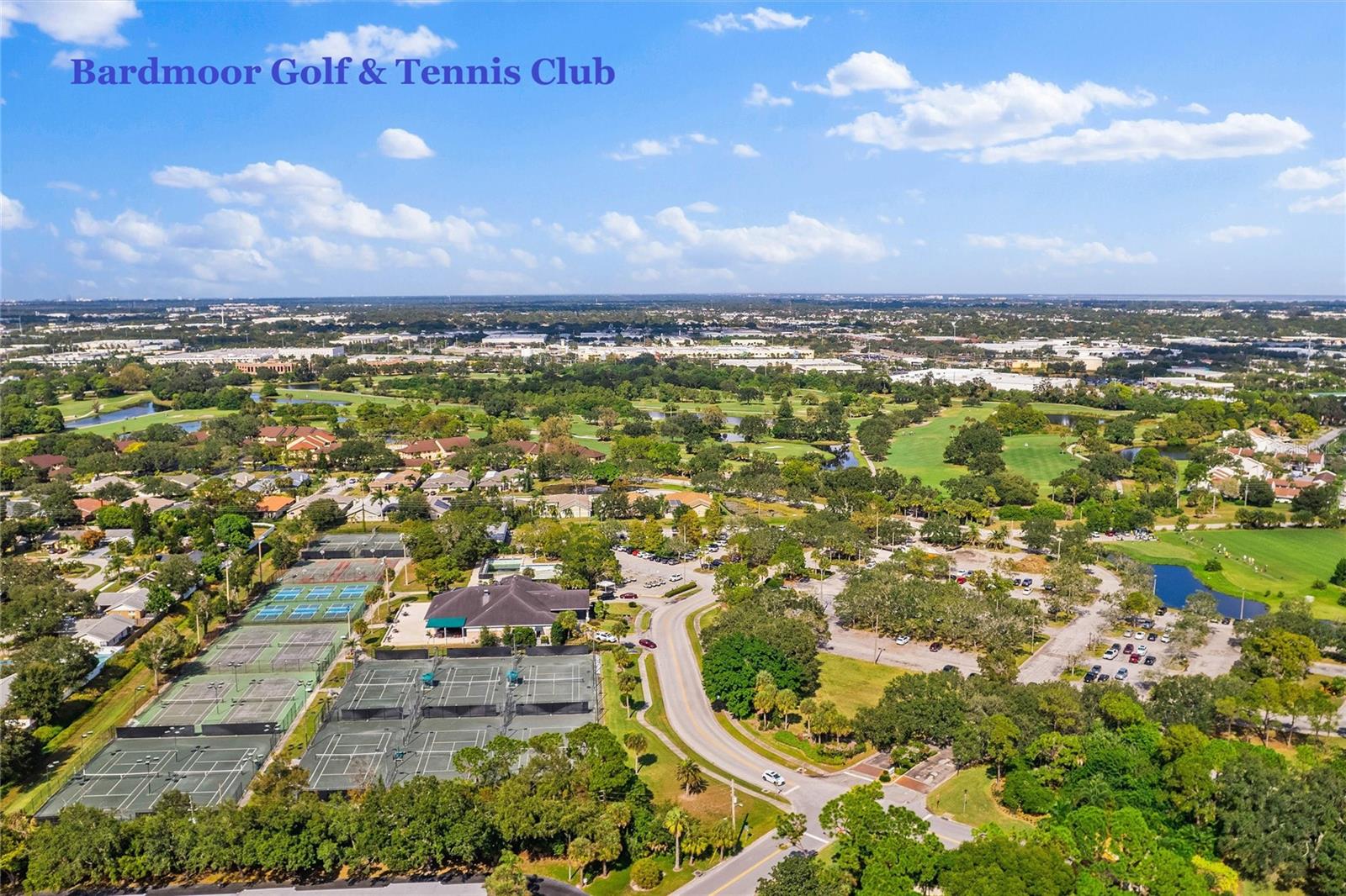 CORDOVA GREENS CONDO - Residential