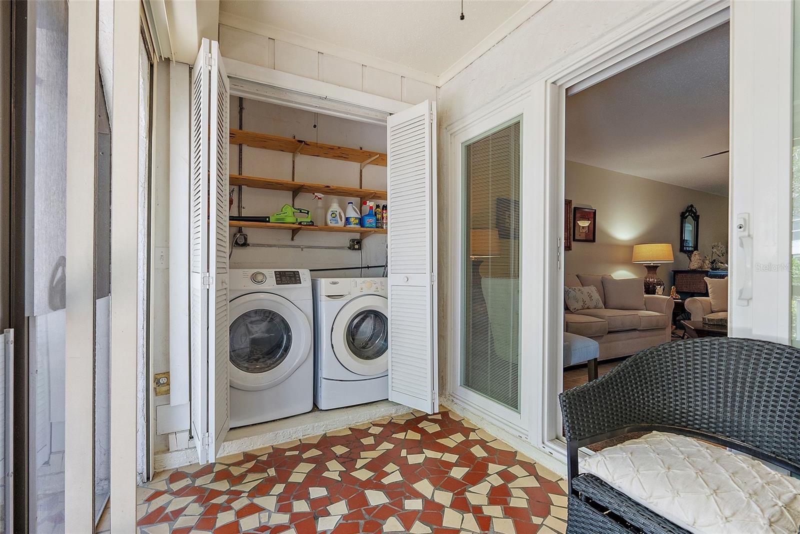 CORDOVA GREENS CONDO - Residential