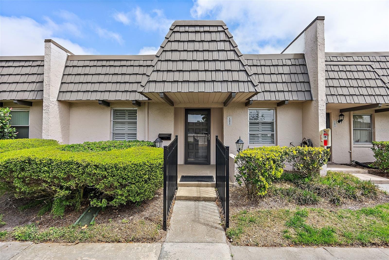 CORDOVA GREENS CONDO - Residential