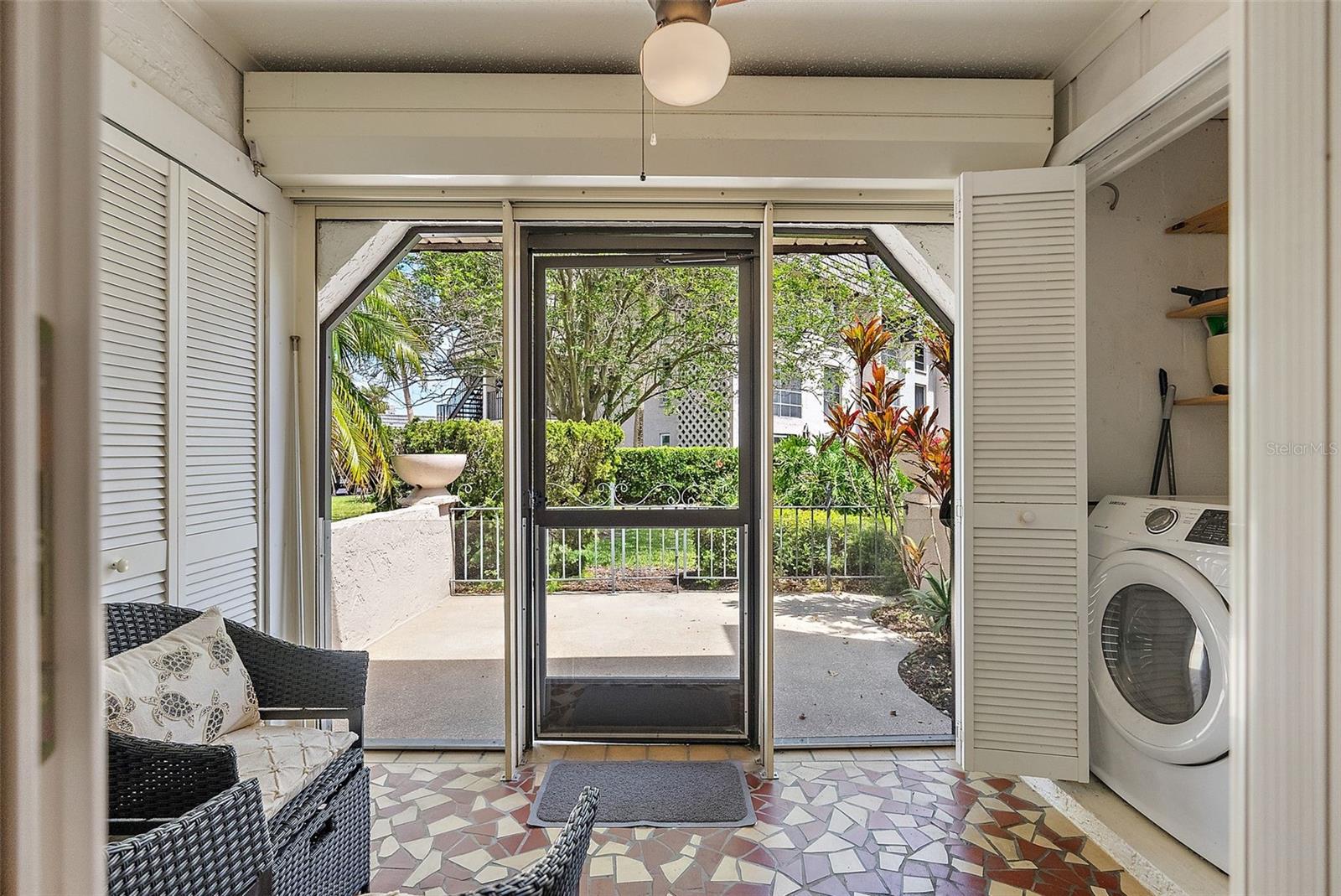 CORDOVA GREENS CONDO - Residential