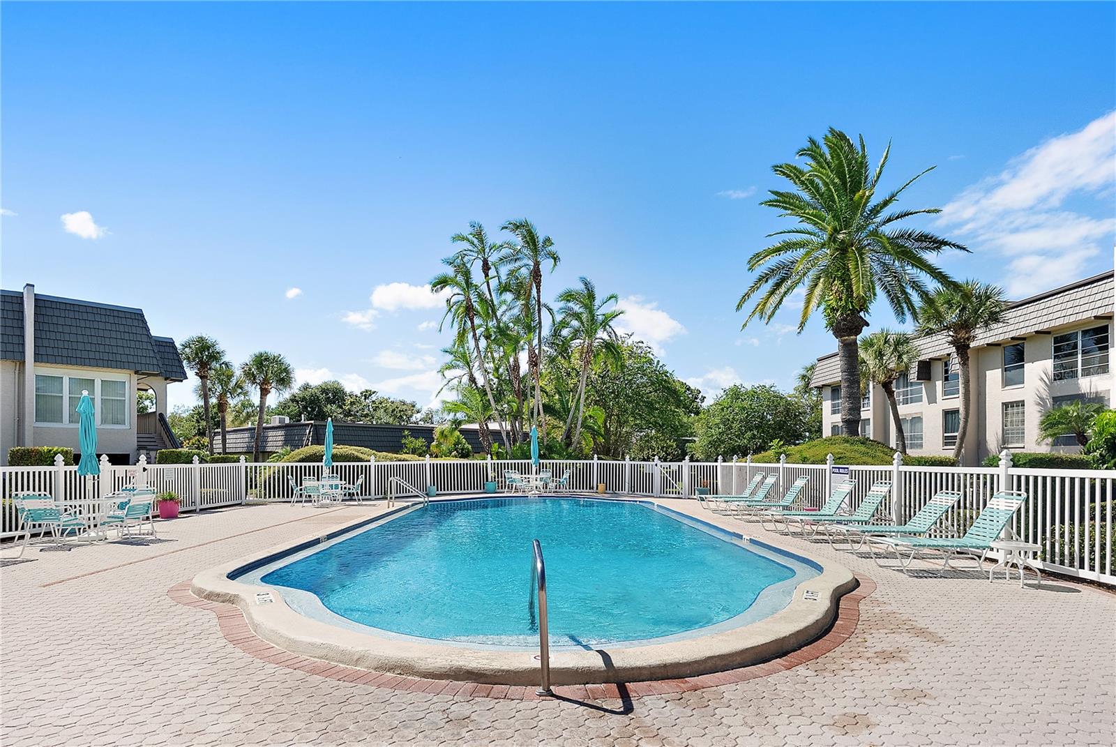 CORDOVA GREENS CONDO - Residential