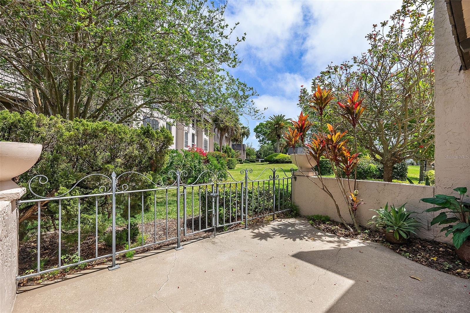 CORDOVA GREENS CONDO - Residential