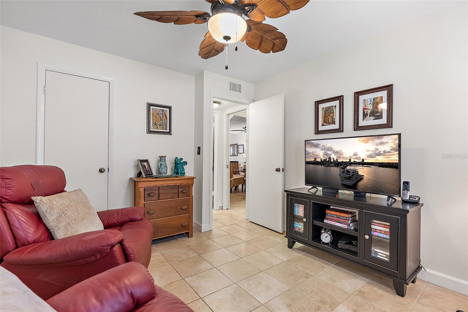 CORDOVA GREENS CONDO - Residential