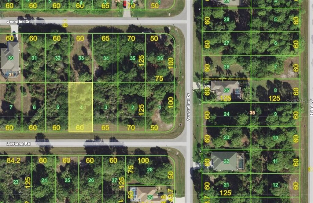 Photo of 128 Lantana Road, Rotonda West, FL 33947 (MLS # A4446629)
