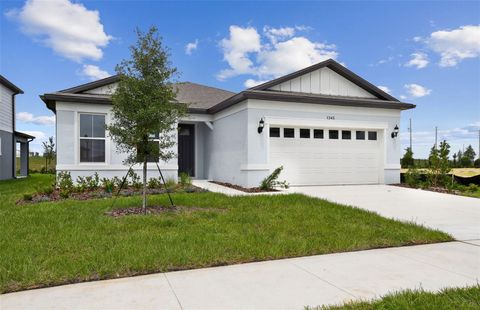 Photo of 1245 Lakeridge Way, Lake Alfred, FL 33850 (MLS # TB8354716)