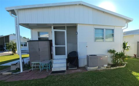 A home in BRADENTON