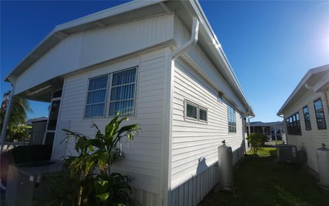 A home in BRADENTON