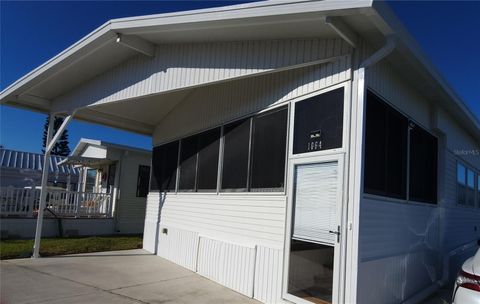 A home in BRADENTON