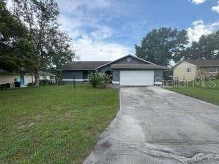 Photo of 216 W Goldentuft Court, Beverly Hills, FL 34465 (MLS # OM731081)